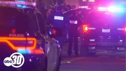 Полиция Фресно начала операцию по пресечению насилия на фоне резкого роста насильственных преступ...