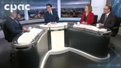 Another floor crosser makes four – March 13, 2026 | The Bureau Chiefs with Michael Serapio