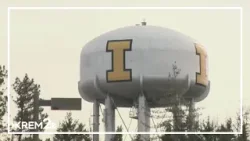 Университет Айдахо достиг рекордного показателя набора студентов весной.