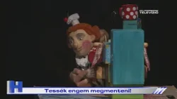 Tessék engem megmenteni! – ZTV Híradó 2026-02-10