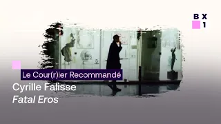 LCR - Cyrille Falisse