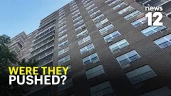 Woman dead, baby girl critical after fall from 15th-floor Bronx balcony