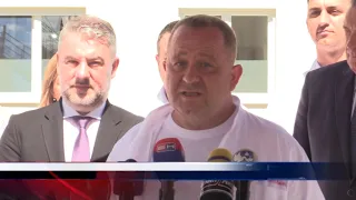 NOVI CT APARAT U BOLNICI BIJELJINA 13 07 2022
