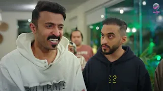 مغامرات شباب البومب لن تنتهي.. حلقات كوميدية مجمعة الجزء الثاني