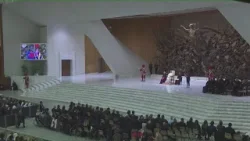 Papa Leone XIV: "Oggi il bisogno di fraternità è una necessità urgente"