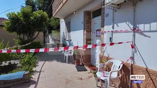 Altino: Murder of Gilda di Giuseppe