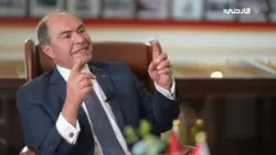 نشامى الوطن |  يوم الوفاء والبيعة ...دولة هاني الملقي رئيس الوزراء الأسبق