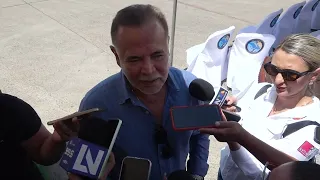 Around 90,000 jobs lost in Mexico due to fishing crisis