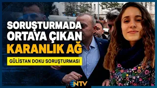 Shocking Corruption Revealed in the Gülistan Doku Case | NTV