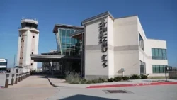 Fairview residents urge changes, claims McKinney airport causes too much noise