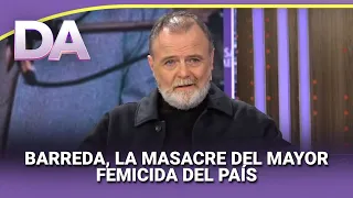 RETIRO DE MESSI + ANDY VS ÁNGEL + ESCÁNDALO TINI #DesayunoAmericano | Programa Completo (01/09/26)