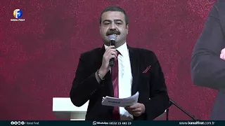 Arka Plan Elazığ TSO Ahmet Ballıca Aday Tanıtım Lansmanı 29 09 2026