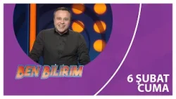 Ben Bilirim | Alper Ateş | 06 02 2026