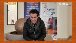 Music 24 - Fattah Abbou, Artiste - Maroc