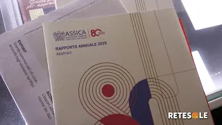 Assemblea annuale di Assica a Roma: in crescita la produzione di salumi nel Paese