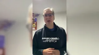 JUTRO NA NSTV, gost: Rajko Kapelan 30. septembar 2026