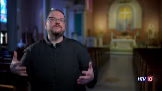 Gospel Reflections for 9/27/2026 - 26th Sunday of Ordinary Time