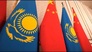 Алматыда «Қазақстан – Қытай» инвестициялық форумы өтеді