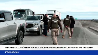 INTERAGENCY OVERSIGHT