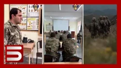 Փողոցային անպատիժ կրիմինալը «գնում է» բանակ. 16 մահ՝ այս տարի
