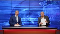 Արմեն Չիբուխչյան - Վերլուծություններ ARTN լրատվականում 01-07-26