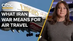 How The Iran War Is Impacting Travel How The Iran War Is Impacting Travel