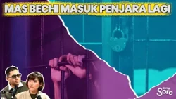 Mas Bechi's Parole Revoked, 6 Officials Under Investigation