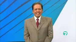 Noticias 7 - Emisión Estelar - 2 de abril de 2026