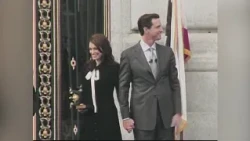 Guilfoyle resigns after allegations of improper conduct