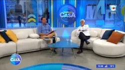 Raúl Lavié presenta "Piazzolla Inmortal" en Montevideo