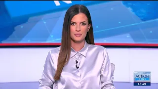 Κεντρικό δελτίο ειδήσεων ACTION NEWS 29/08/2026 | ACTION 24