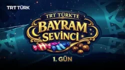 TRT Türk'te Bayram Sevinci | 1. Gün | Ankara TRT Türk'te Bayram Sevinci | 1. Gün | Ankara