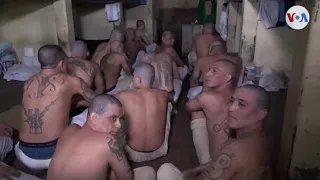 COUNTRIES WITH THE LARGEST PRISON POPULATIONS