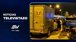 Machala: An explosion and three murders in just 30 minutes | Televistazo | Ecuavisa