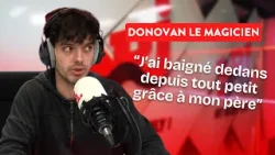 Donovan le magicien devient rockeur
