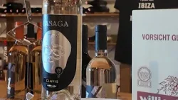 Fälschungssichere Etiketten für Premiumweine  Schutz für Winzer und Vertrauen für Genießer