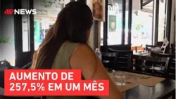 Menções sobre misoginia disparam nas redes sociais