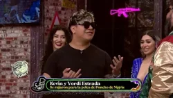 Se cancela la pelea entre Kevyn Contreras y Yordi | Buenas Noches Don Fematt