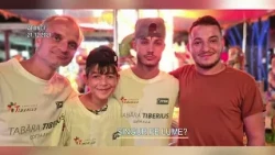 Destine ca-n filme - peste ani!: Tiberiu Antipa - singur pe lume? (@TVR2)