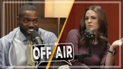 Off Air with Jason & Alicia | Oct. 23