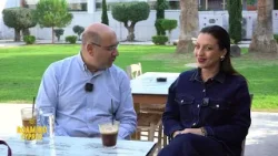 Roaming Cyprus επ.03 (26-30/01/2026) 2026 SigmaTV