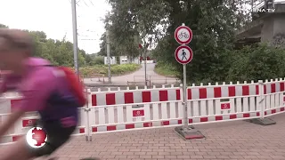 Baustart am Paradies – Straßenbahnnetz wird erneuert