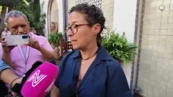 Vallarta mantiene crecimiento turístico y perfila un 2026 de expansión histórica: Michelle Fridman