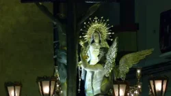 MARTES SANTO EN HELLÍN Procesión del Stmo. Cristo de la Preciosísima Sangre - 31 de marzo de 2026
