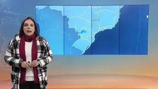 Forecast indicates heavy rain and risk of storms in Mato Grosso do Sul this Saturday | 06/27/2026