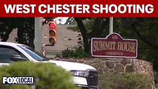 Woman found dead, 9-year-old shot in West Chester home
