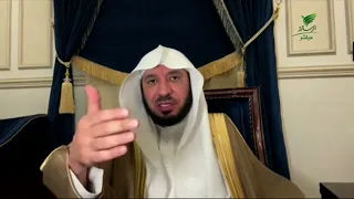 حكم مرور المرأة غير المسلمة امام المرأة المسلمة مع وجود سترة - الشيخ أ. د. عبدالله بن عمر السحيباني