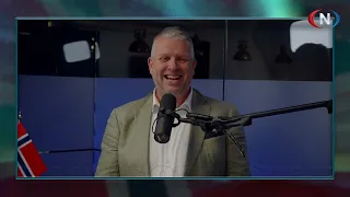 Bønn for Norge 02.10.2026