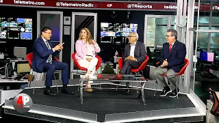 Cuarto Poder: September 18, 2026