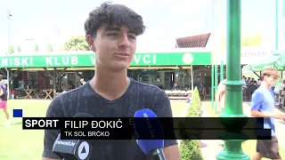 sport 31.07.2026.